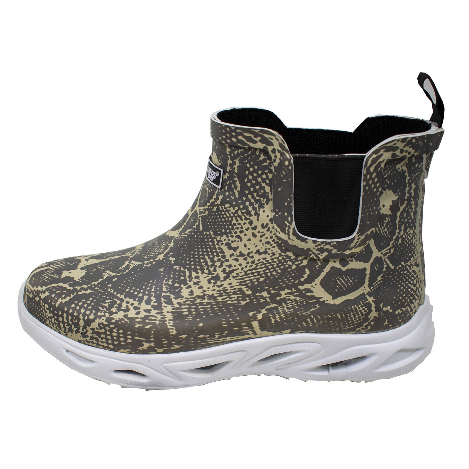 Women's Splish Splash Slip-on shoe Snakeskin